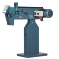 Ajax Heavy Duty Belt Grinding Machine 75