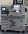 AJAX ATOM MINI CNC LATHE