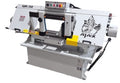 Ajax 250mm Horizontal Manual Bandsaw