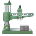 Semco RD100 Radial Drill