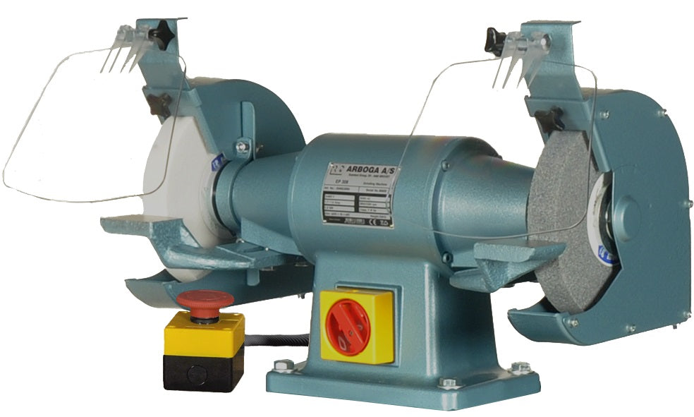 Ajax Arboga Industrial Grinding Machine E308