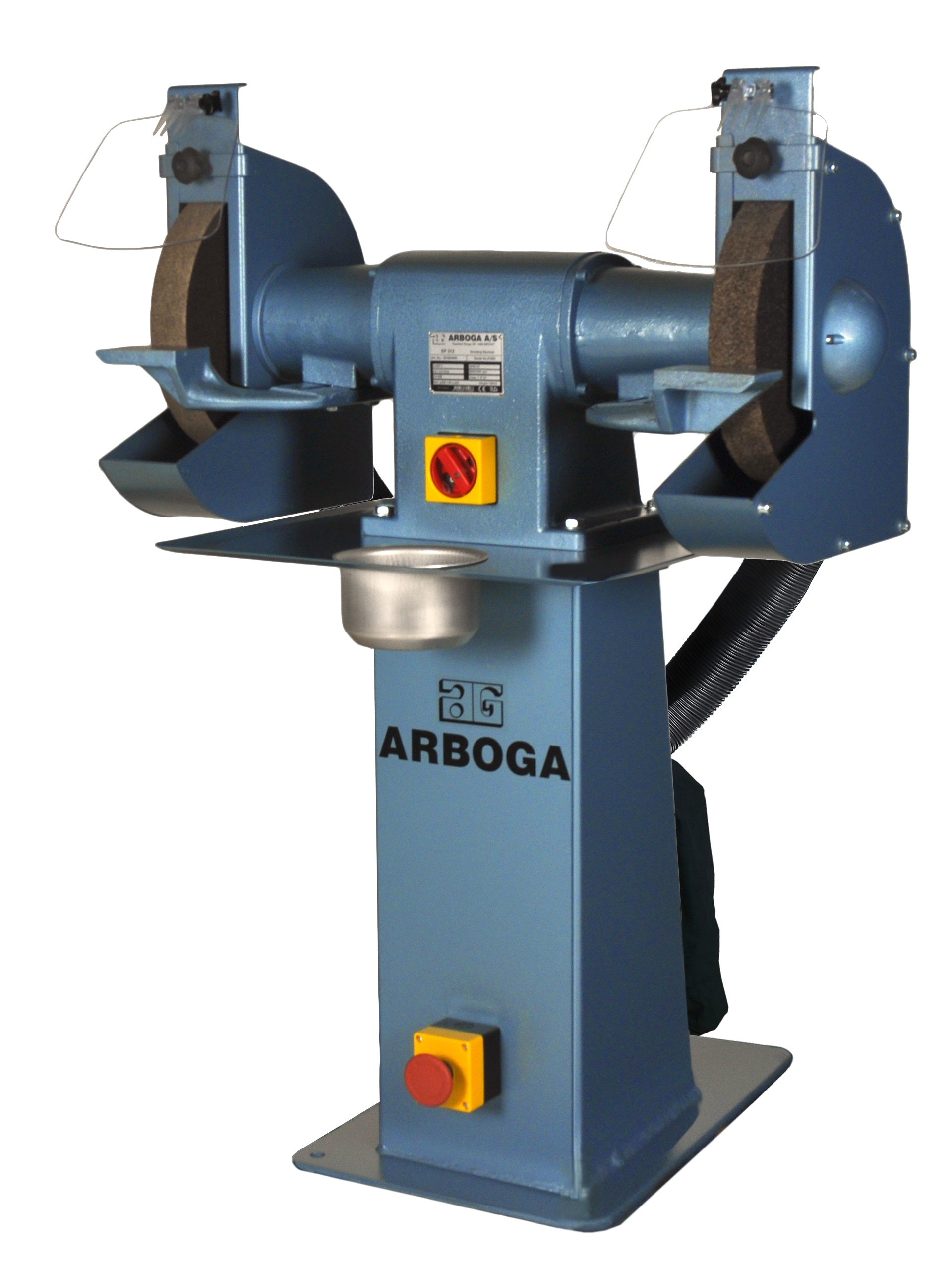 Ajax Arboga Industrial Grinding Machine EPX312