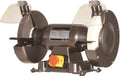 Ajax Arboga Double Ended Grinding Machine BGT200