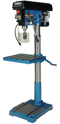 Scantool 25A Pedestal Drill