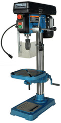 Scantool 16AT Bench Drilling Machine