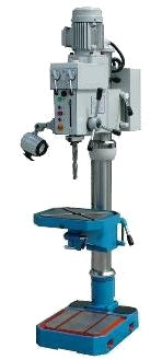 Pedestal Drill PD25