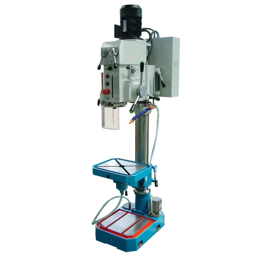 Pedestal Drill PD35