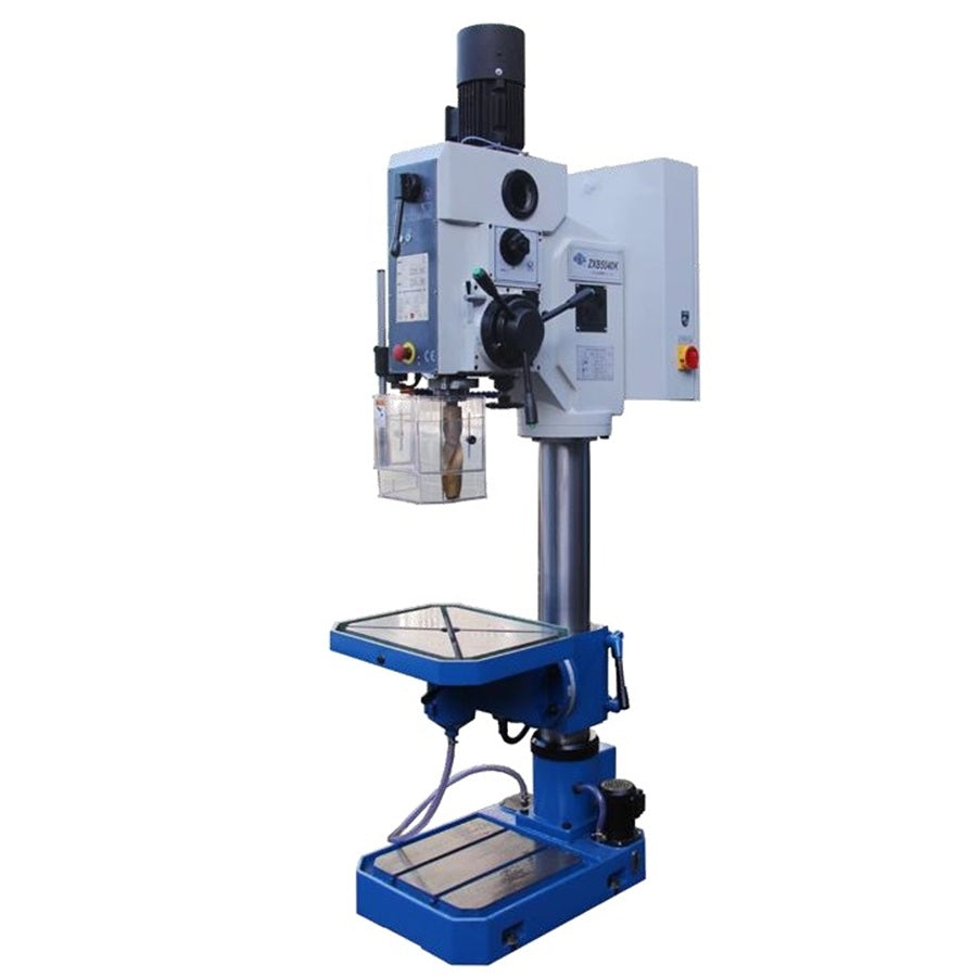 Pedestal Drill PD40