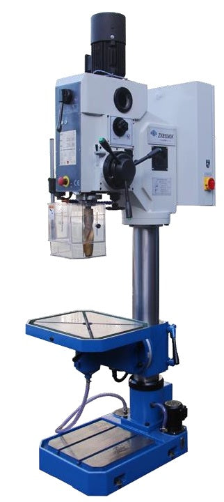 Pedestal Drill PD40