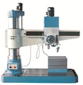 Semco RD40 Radial Drill