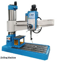 Semco RD63 Radial Drill