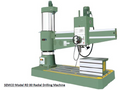 Semco RD80 Radial Drill