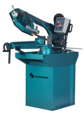 Scantool 220GSHT Horizontal Manual Bandsaw